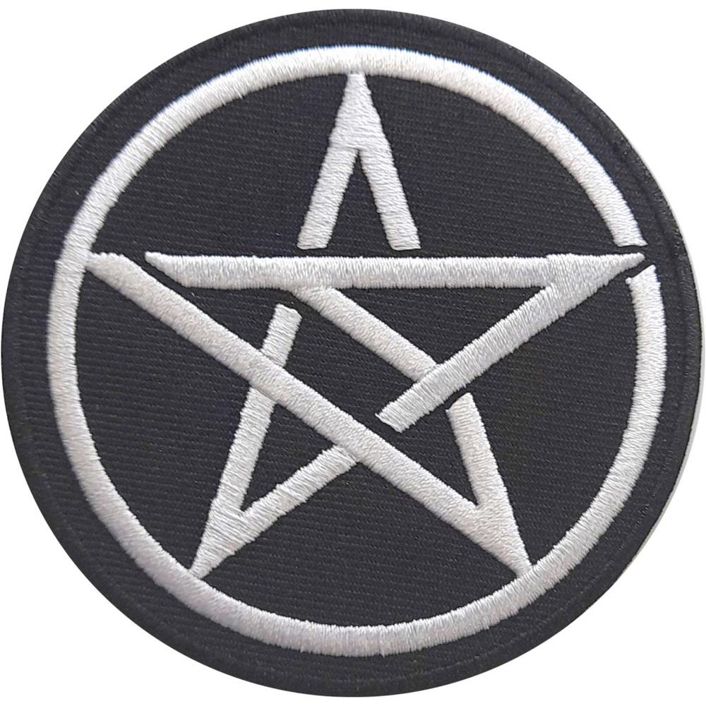 Anthrax - Pentathrax Pièce - Noir